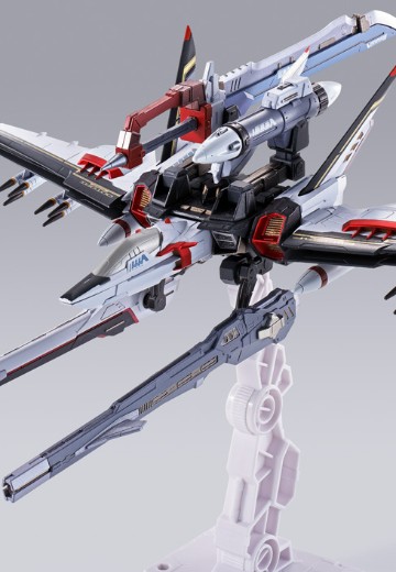 METAL BUILD   凤凰装备