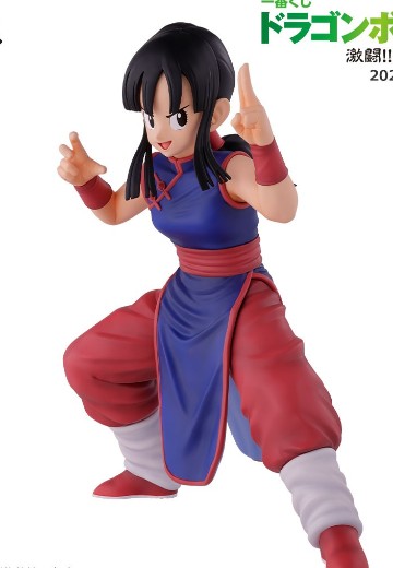 一番赏 龙珠 EX 激战！！ 天下第一武道会 B奖 琪琪 MASTERLISE | Hpoi手办维基