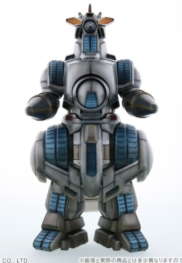 东宝30厘米系列 哥斯拉大战太空哥斯拉 摩杰拉（1994） | Hpoi手办维基