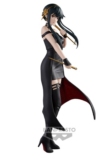 DXF  间谍过家家 约尔·福杰 | Hpoi手办维基