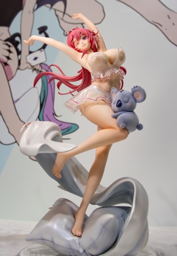 主从关系 尤里（暂译） | Hpoi手办维基