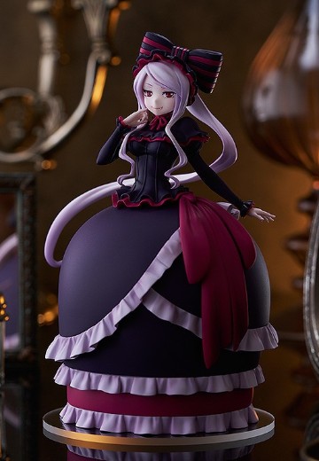 POP UP PARADE  OVERLORD 第四季 夏提雅·布拉德弗伦