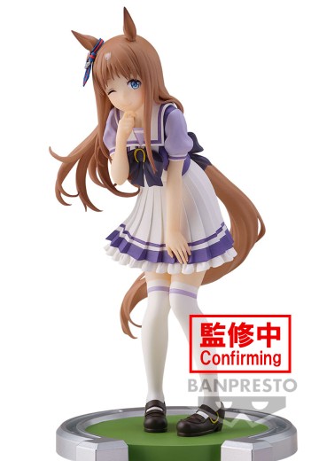 赛马娘 闪耀！优俊少女 草上飞 | Hpoi手办维基