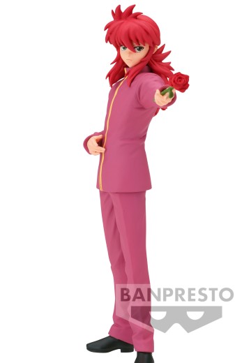 DXF 幽游白书 -妖狐藏马与藏马- B款 藏马