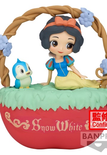 Q posket 童话系列 迪士尼角色 -白雪公主2- （B款） | Hpoi手办维基