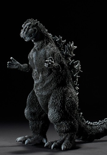 东宝30厘米系列 酒井裕司造型杰作 哥斯拉（1954）怪兽王哥斯拉 | Hpoi手办维基