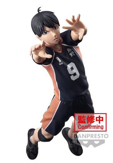 排球少年 英姿人偶 影山飞雄 | Hpoi手办维基
