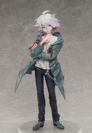 超级枪弹辩驳2再会了绝望学园 狛枝凪斗