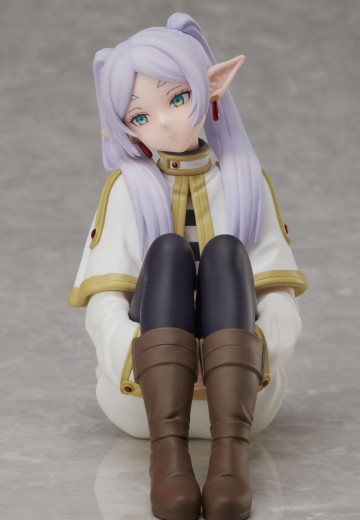 葬送的芙莉莲 芙莉莲 | Hpoi手办维基