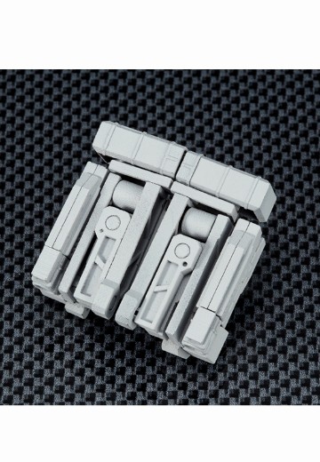 M.S.G 武器组件42 折叠臂 | Hpoi手办维基