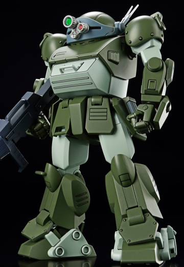 HG 装甲骑兵 眼镜斗犬 | Hpoi手办维基