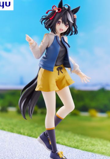 Trio-Try-iT  赛马娘 闪耀！优俊少女  北部玄驹