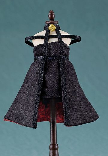 粘土娃 服装套组 间谍过家家 约尔·福杰 荆棘公主