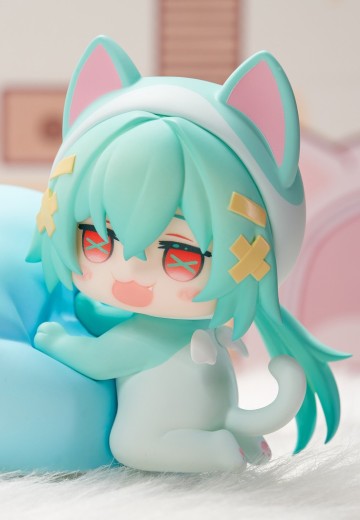 深空之眼 冥王睡衣系列 生魂·奥西里斯 | Hpoi手办维基