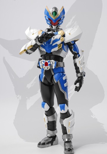 铠甲勇士形刻系列第十三作 飞影铠甲