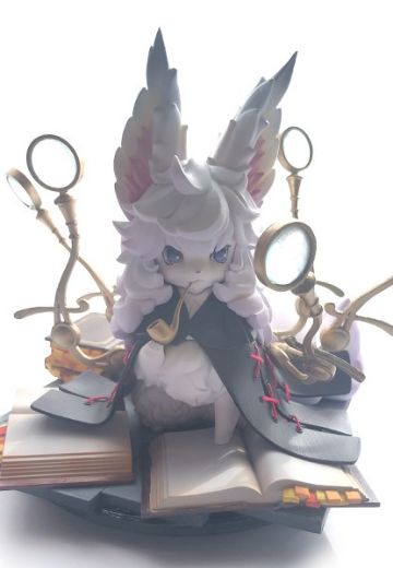 命运-冠位指定 名侦探芙芙 | Hpoi手办维基