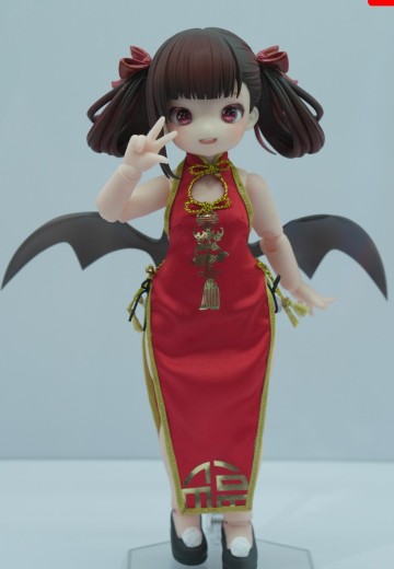 小神仙Project  小福