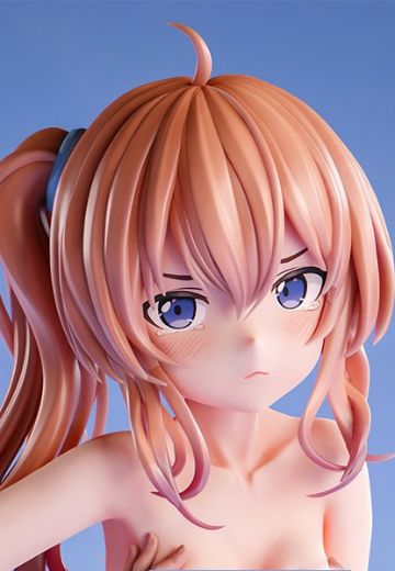 肉感少女 芙蕾雅 爱抚版