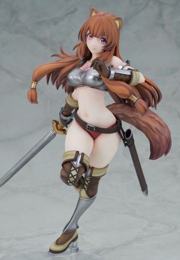 盾之勇者成名录 第二季 拉芙塔莉雅 比基尼盔甲