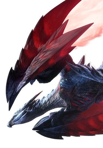 神秘红光天彗龙