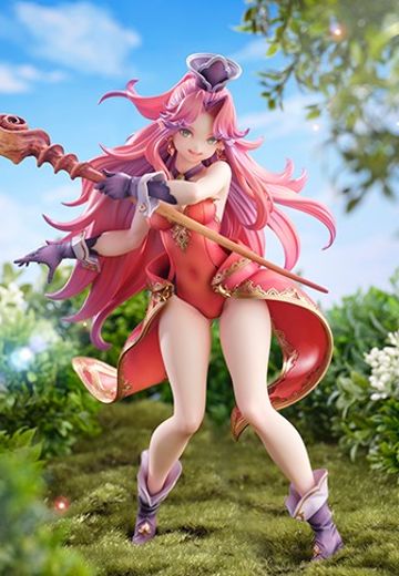 圣剑传说3：玛娜试炼 安洁拉