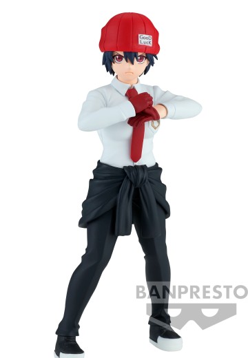 不死不幸 出云风子