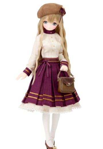 POD023-MPF EX☆Cute Family 美绪/珍贵的朋友