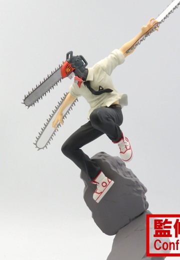 链锯人 组合大战 链锯人 | Hpoi手办维基