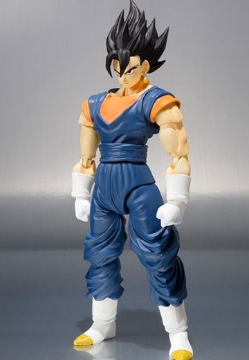 S.H.Figuarts 龙珠Z  贝吉特 | Hpoi手办维基