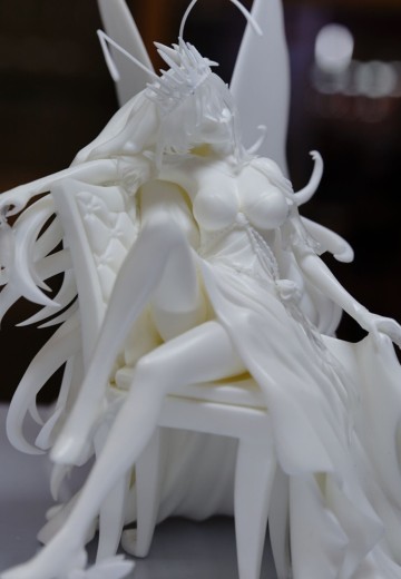 四叶草剧场 泰坦妮亚 | Hpoi手办维基