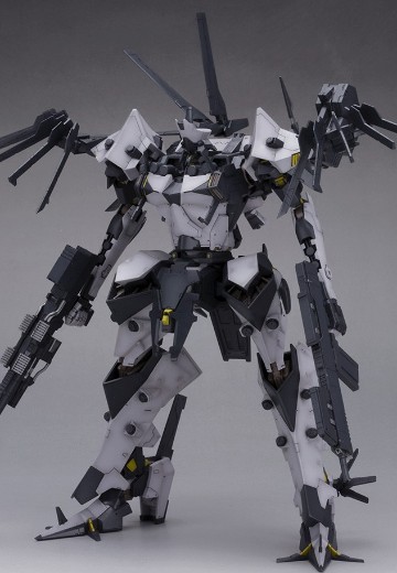 V.I.系列 装甲核心 BFF 063AN Ambient