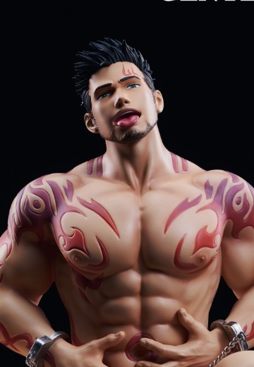 普里亚普斯 B款 | Hpoi手办维基