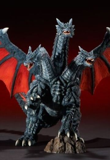 著名造形师系列 帝斯基多拉 | Hpoi手办维基