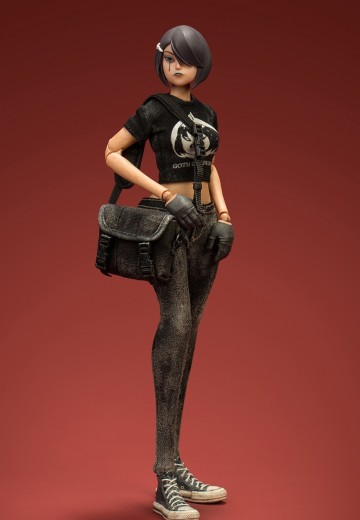 冒险卡特尔系列 小影子 | Hpoi手办维基