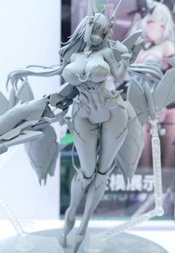 交错战线 克洛艾·斯泰特“荧” | Hpoi手办维基