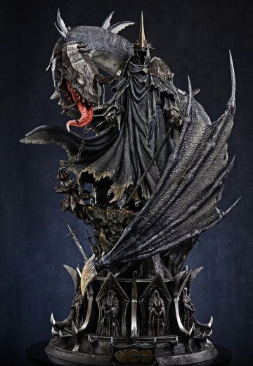 魔戒 安格玛巫王