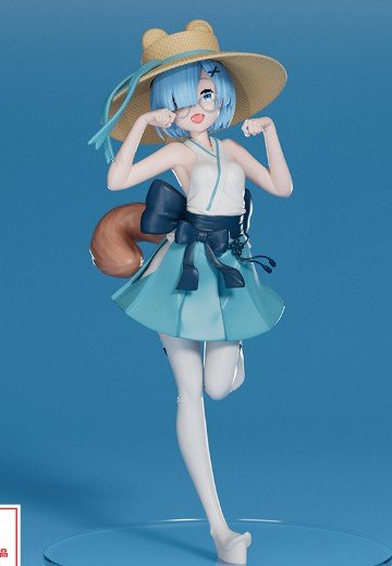 Luminasta Re：从零开始的异世界生活 小狸猫雷姆