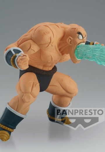 G×materia 龙珠Z 那巴