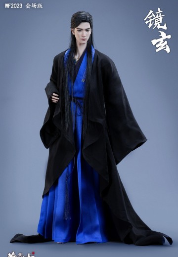 眷思量 镜玄 睡衣版 | Hpoi手办维基