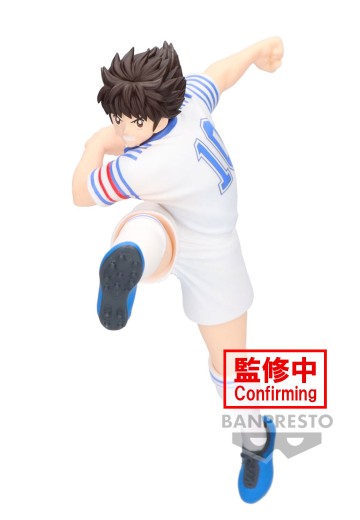 名战景 足球小将 大空翼