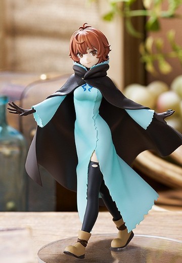 POP UP PARADE 在地下城寻求邂逅是否搞错了什么 第四季 莉莉露卡·厄德