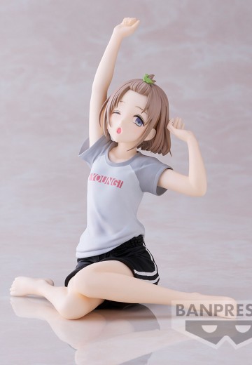 悠闲时光 偶像大师闪耀色彩 芹泽朝日 | Hpoi手办维基