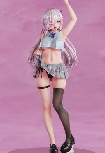 擅长诱惑的卡琳娜