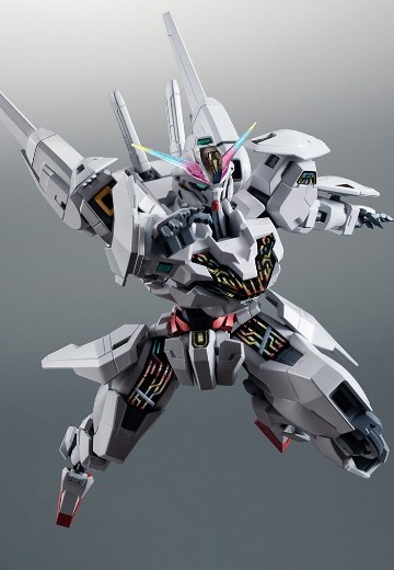 ROBOT魂＜机动战士系列＞ 机动战士高达 水星的魔女 X-EX01 凯列班高达 剧中版 | Hpoi手办维基