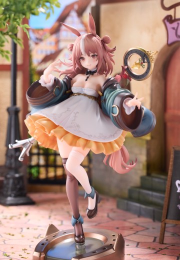 栗毛酱 | Hpoi手办维基