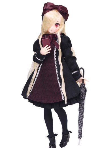 Colorful Dreamin' / 玛丽·奈特 ～我们的新故事～ 1.1 AZONE直营店销售 | Hpoi手办维基