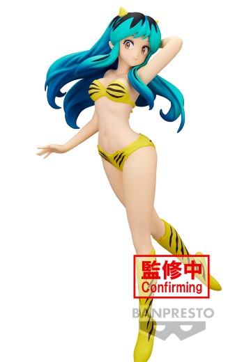 独特魅力 福星小子 拉姆2 A款