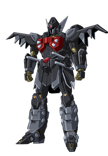 NOG-M1A1 黑骑士小队 毁灭