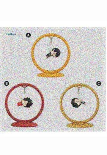 排球少年 摇摇秋千2