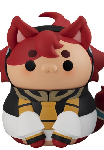 巨大化的喵达系列 机动战士高达 水星的魔女 斯莱塔·墨丘利 | Hpoi手办维基